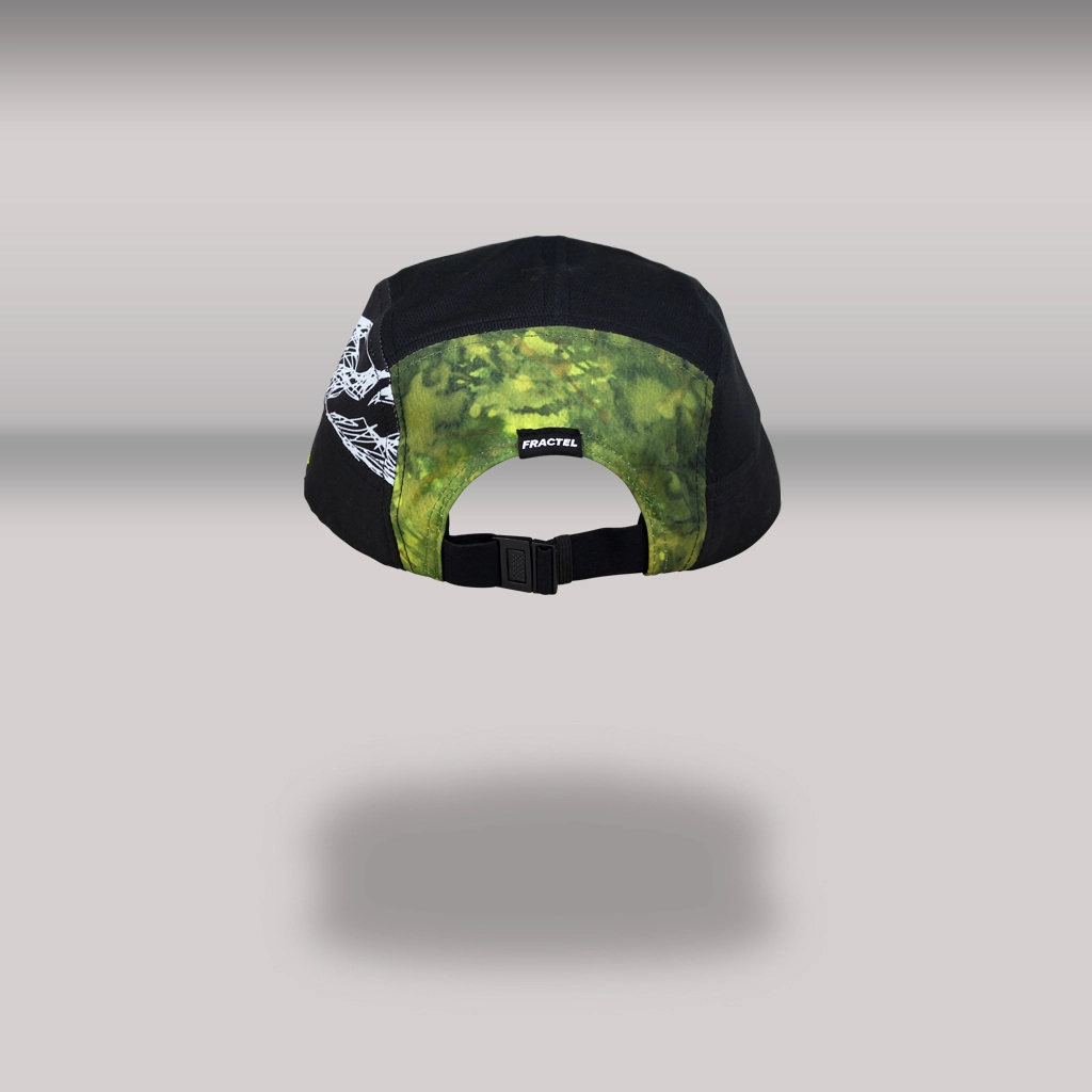 Fractel Lightweight Running Mountain Cap 4 Fractel Lightweight Running Mountain Cap - Image 4