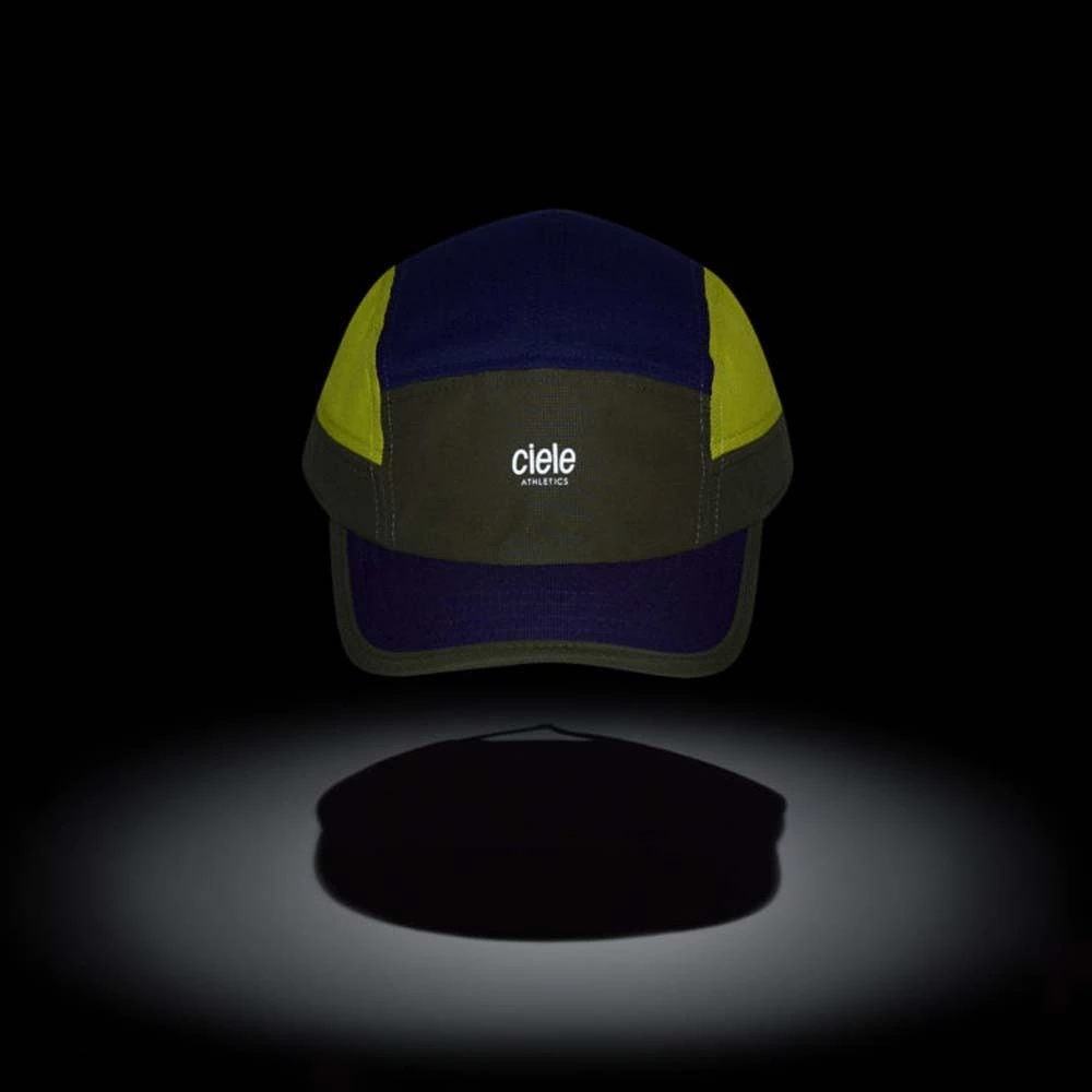 Ciele ALZCap Lightweight Running Hat 4 Ciele ALZCap Lightweight Running Hat - Image 4