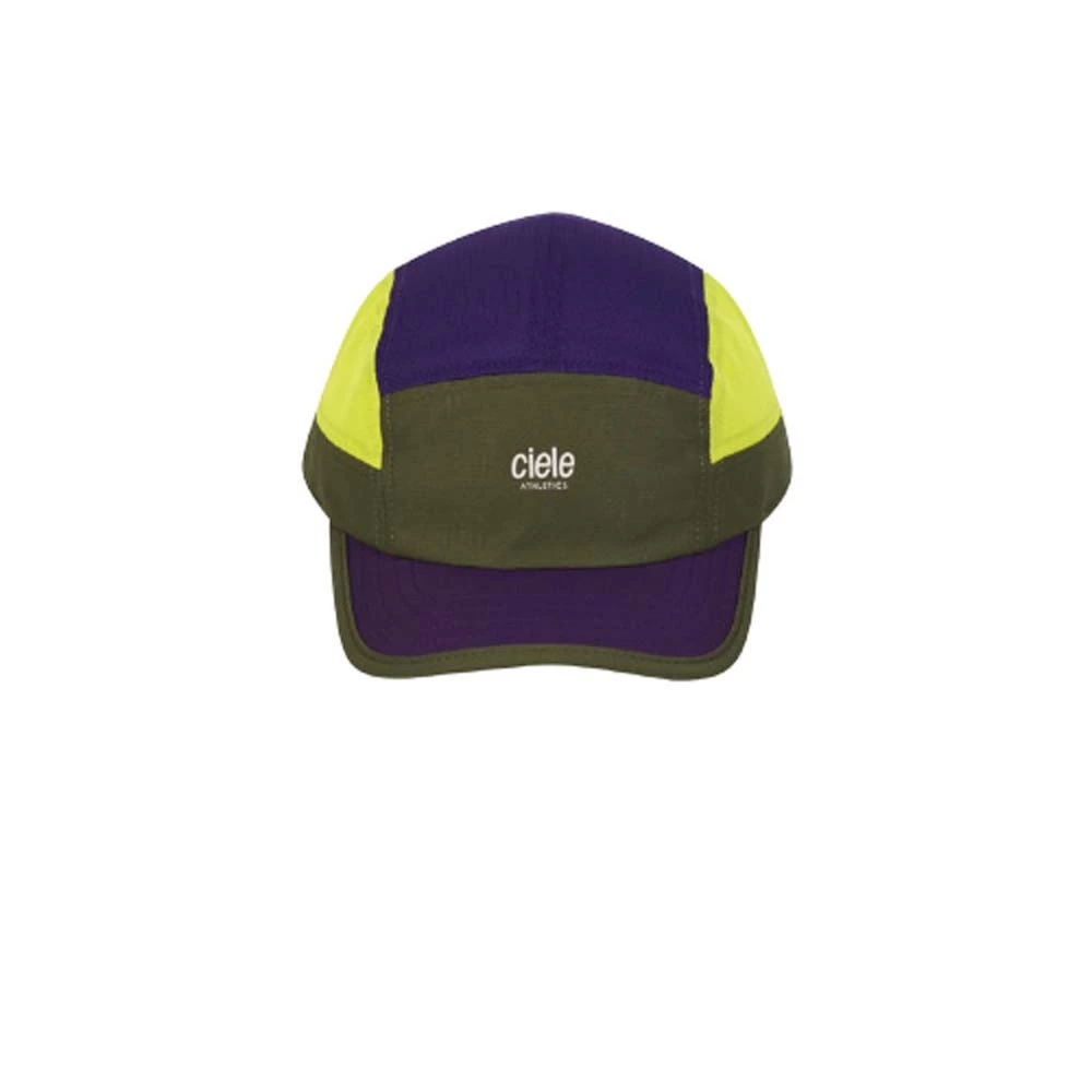 Ciele ALZCap Lightweight Running Hat 1 Ciele ALZCap Lightweight Running Hat