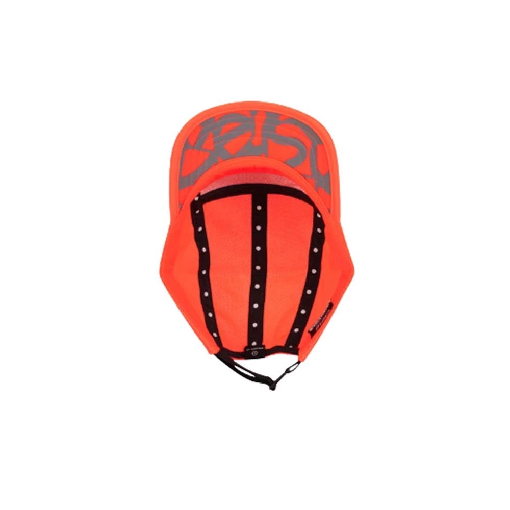 Ciele ALZCap SC Night Right Running Hat 2 Ciele ALZCap SC Night Right Running Hat - Image 2