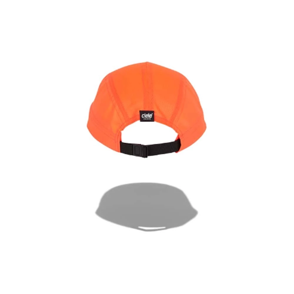Ciele ALZCap SC Night Right Running Hat 3 Ciele ALZCap SC Night Right Running Hat - Image 3