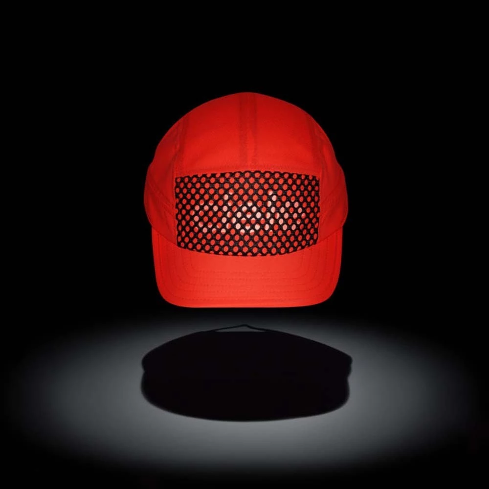 Ciele ALZCap SC Night Right Running Hat 4 Ciele ALZCap SC Night Right Running Hat - Image 4