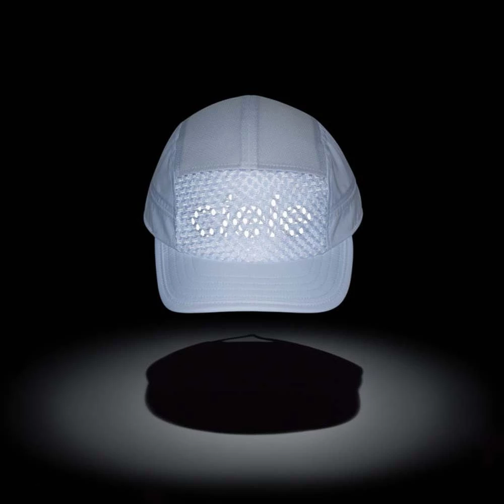 Ciele ALZCap SC Night Right Running Hat 4 Ciele ALZCap SC Night Right Running Hat - Image 4