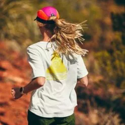 Ciele ALZCap SC Lightweight Running Hat 15 Ciele ALZCap SC Lightweight Running Hat -Wild Earth Shop CLALZSCSS PU001 7