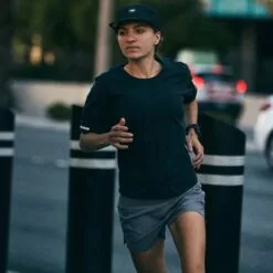 Ciele GOCap Running Hat 16 Ciele GOCap Running Hat -Wild Earth Shop CLGCB BK001 7