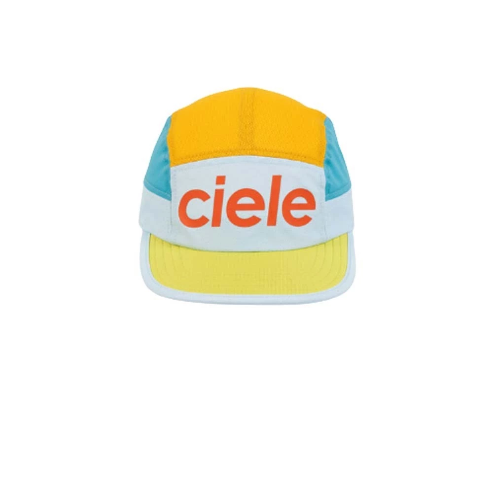 Ciele GOCap Lightweight Running Hat 2 Ciele GOCap Lightweight Running Hat - Image 2