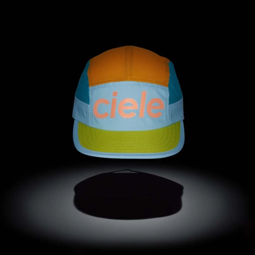 Ciele GOCap Lightweight Running Hat 4 Ciele GOCap Lightweight Running Hat - Image 4