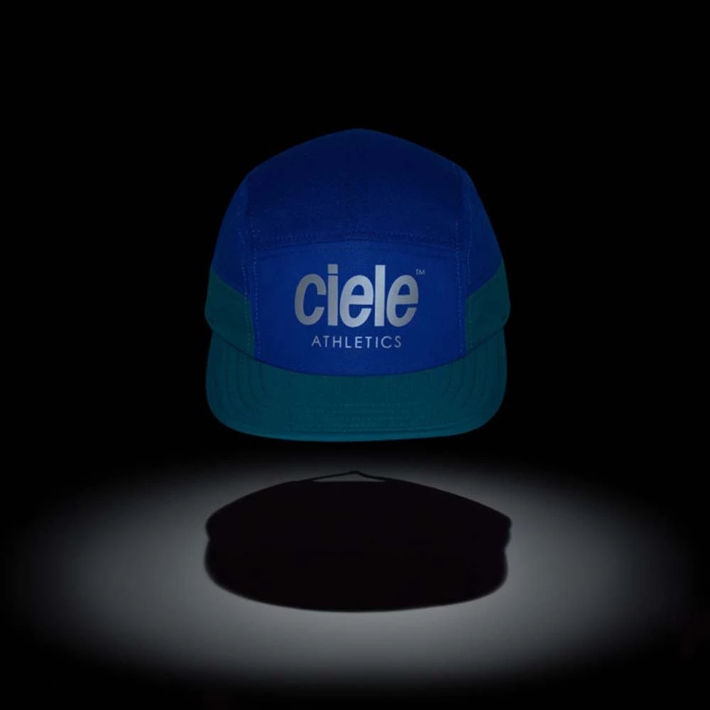 Ciele GOCap Lightweight Running Hat 4 Ciele GOCap Lightweight Running Hat - Image 4
