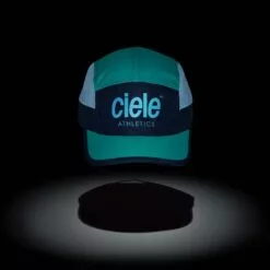 Ciele GOCap SC Lightweight Running Hat -Wild Earth Shop CLGCSCA NV001 3
