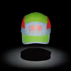Ciele GOCap SC Lightweight Running Hat -Wild Earth Shop CLGCSCA WH001 3