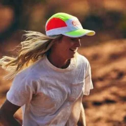Ciele GOCap SC Lightweight Running Hat -Wild Earth Shop CLGCSCA WH001 4