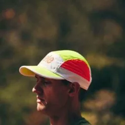 Ciele GOCap SC Lightweight Running Hat -Wild Earth Shop CLGCSCA WH001 5