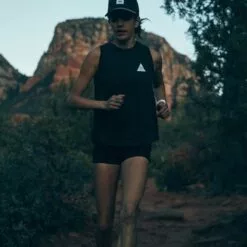 Ciele GOCap SC Running Hat 11 Ciele GOCap SC Running Hat -Wild Earth Shop CLGCSCB BK003 4