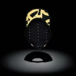Ciele GOCap SC Night Right Running Hat 11 Ciele GOCap SC Night Right Running Hat -Wild Earth Shop CLGCSCNRGSL BK001 4