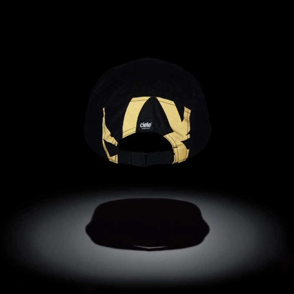 Ciele GOCap SC Night Right Running Hat 6 Ciele GOCap SC Night Right Running Hat - Image 6