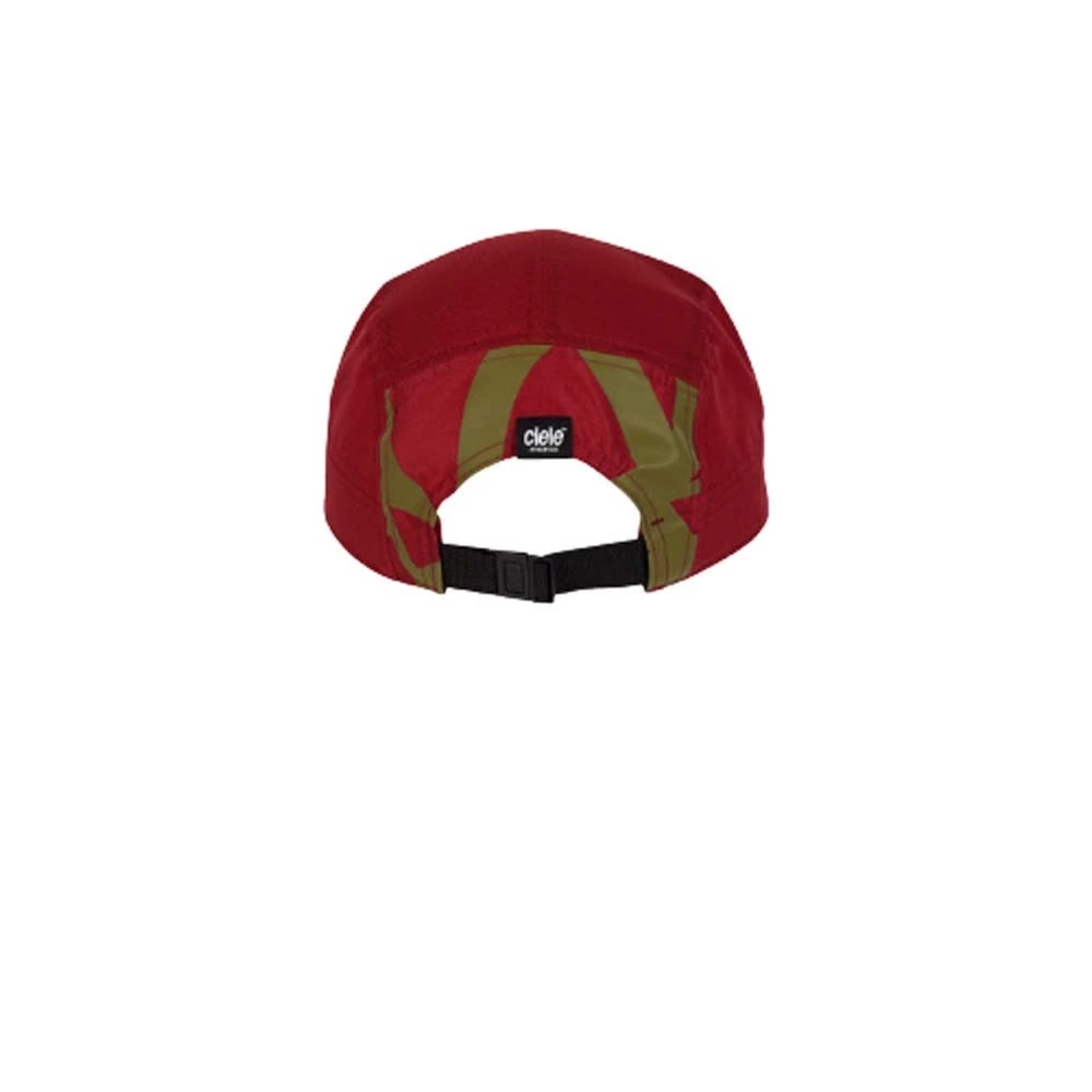Ciele GOCap SC Night Right Running Hat 3 Ciele GOCap SC Night Right Running Hat - Image 3