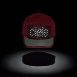 Ciele GOCap SC Night Right Running Hat 10 Ciele GOCap SC Night Right Running Hat -Wild Earth Shop CLGCSCNRGSL WN001 3