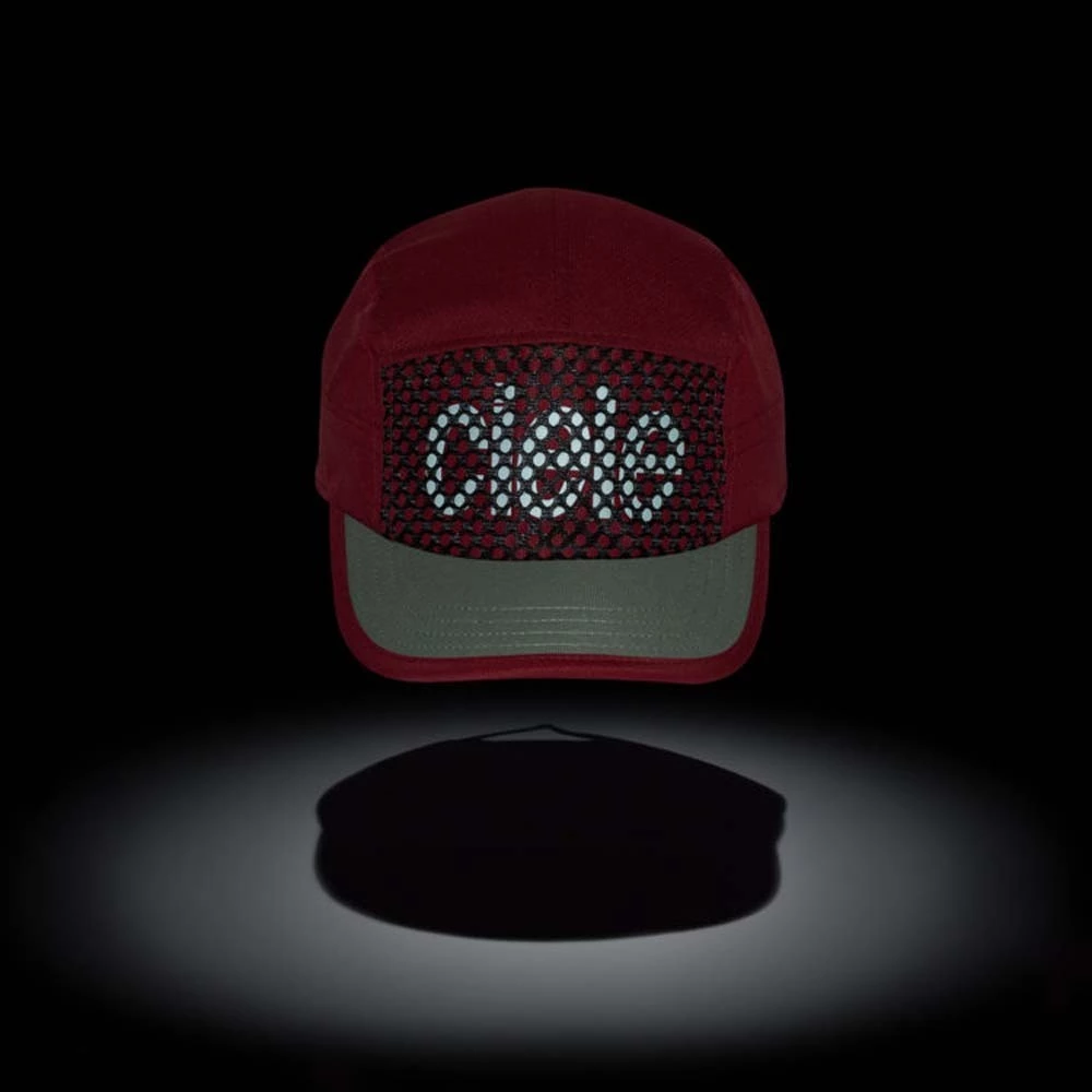 Ciele GOCap SC Night Right Running Hat 4 Ciele GOCap SC Night Right Running Hat - Image 4