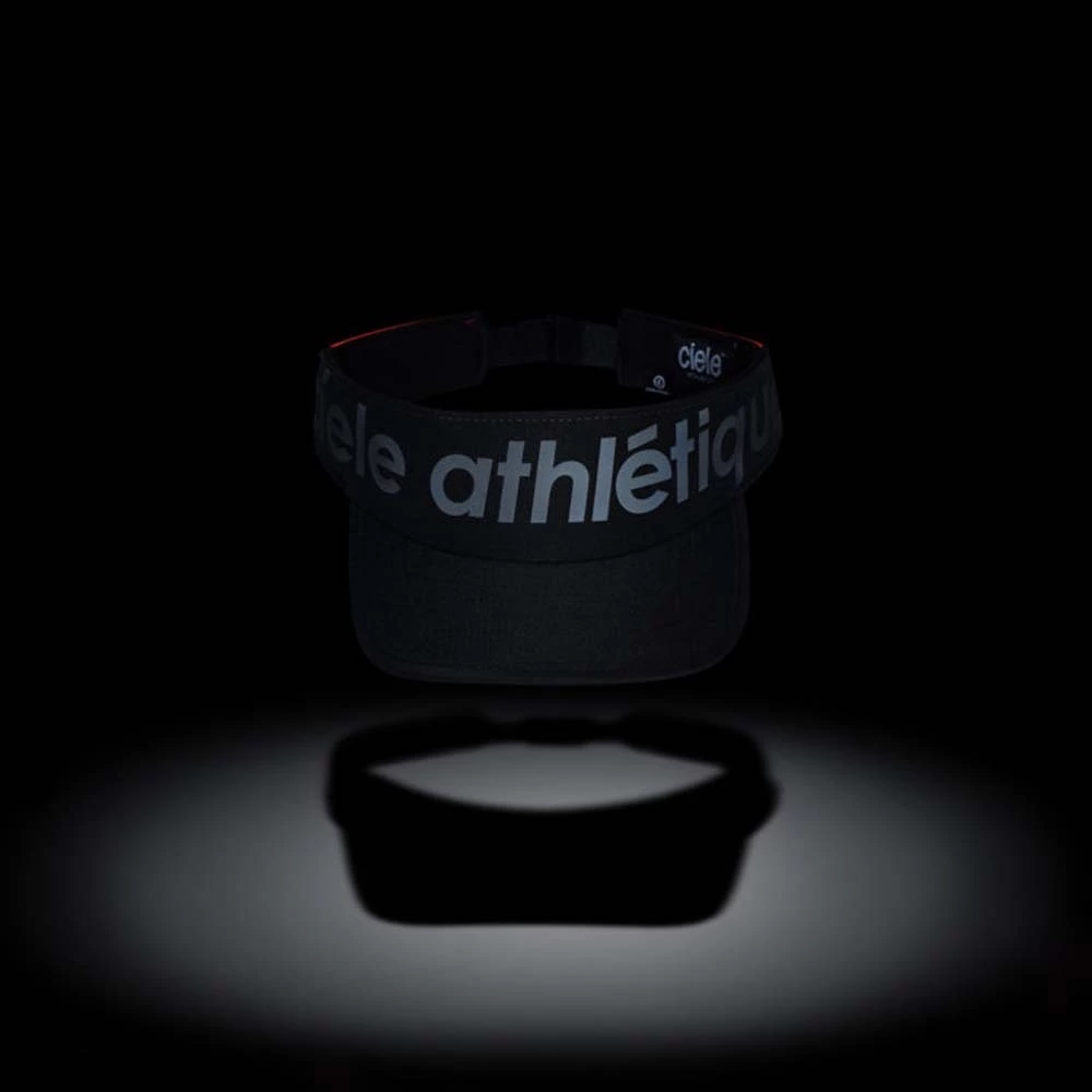 Ciele RPD Lightweight Running Visor 5 Ciele RPD Lightweight Running Visor - Image 5