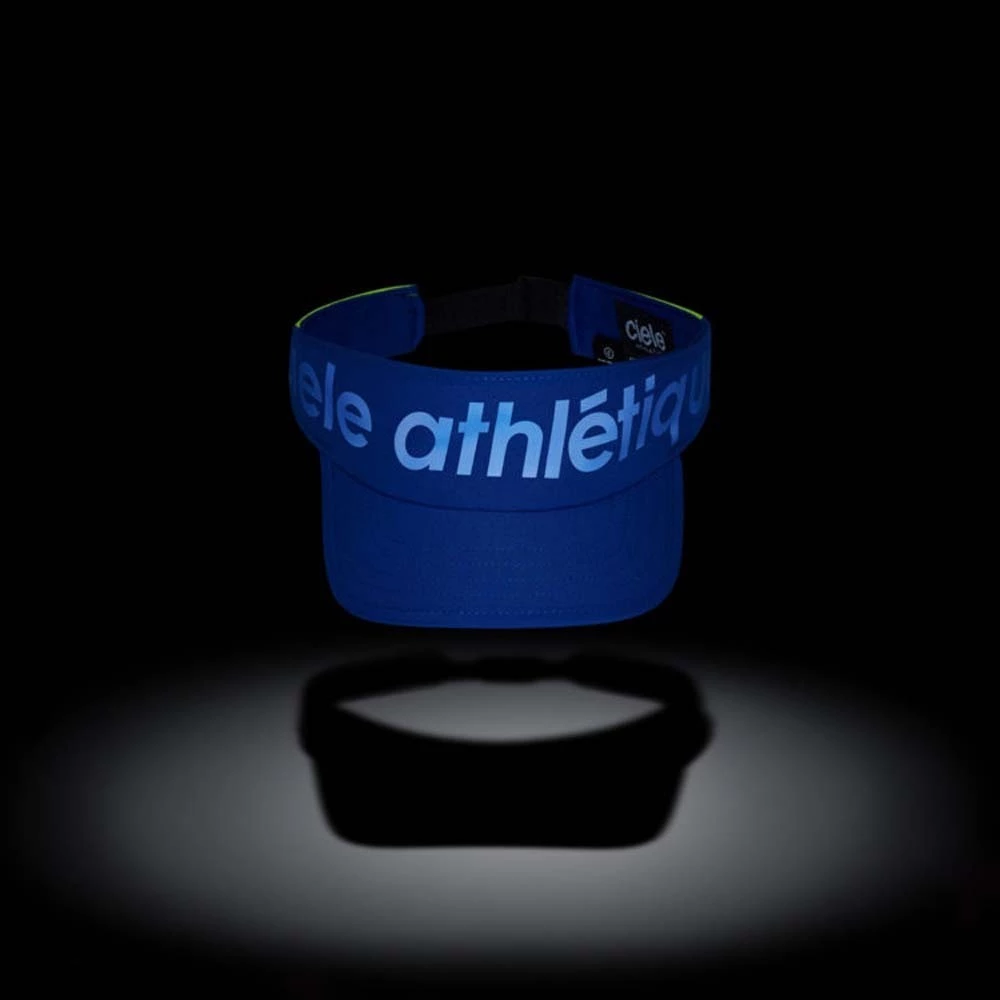 Ciele RPD Lightweight Running Visor 5 Ciele RPD Lightweight Running Visor - Image 5