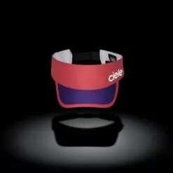 Ciele RPDVisor Running Visor 7 Ciele RPDVisor Running Visor -Wild Earth Shop CLRPDVCS BC001 2
