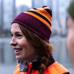 Alternative view of Ciele CLXC Beanie Stripe