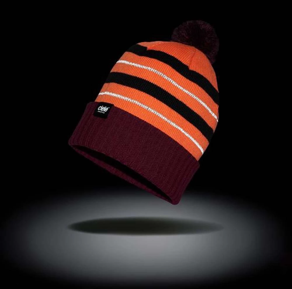 Ciele CLXC Beanie Stripe 1 Ciele CLXC Beanie Stripe