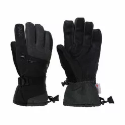 XTM Samurai Mens Snow Glove Forest Denim -Wild Earth Shop CM001