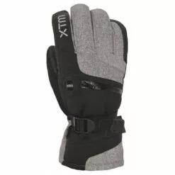 XTM Samurai Mens Snow Glove Forest Denim -Wild Earth Shop CM001 GDM L 2