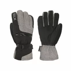 XTM Samurai Mens Snow Glove Forest Denim -Wild Earth Shop CM001 GDM L