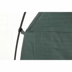 Burke and Wills Coolabah Green Single Dome Canvas Swag 7 Burke and Wills Coolabah Green Single Dome Canvas Swag -Wild Earth Shop COOLABAHKSG 2
