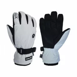 XTM Whistler Ladies Glove White
