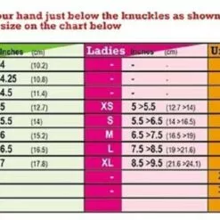 Alternative view of XTM Nina Soft Shell Ladies Glove