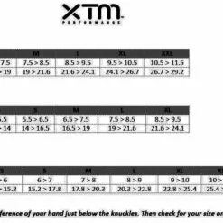 Alternative view of Xtm Nina Soft Shell Ladies Glove