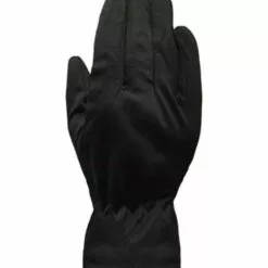Alternative view of XTM Drytec Liner Glove Black