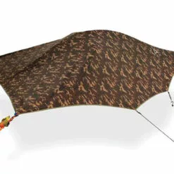Alternative view of Tentsile Flite+ 2-Person Tree Tent Camouflage