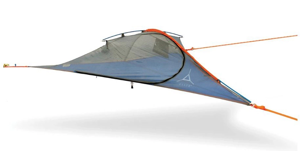 Tentsile Flite+ 2-Person Tree Tent Camouflage 3 Tentsile Flite+ 2-Person Tree Tent Camouflage - Image 3