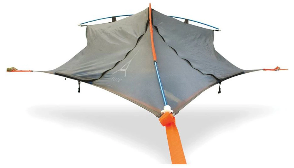 Tentsile Flite+ 2-Person Tree Tent Camouflage 5 Tentsile Flite+ 2-Person Tree Tent Camouflage - Image 5
