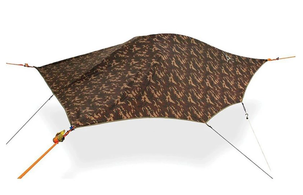 Tentsile Flite+ 2-Person Tree Tent Camouflage 1 Tentsile Flite+ 2-Person Tree Tent Camouflage