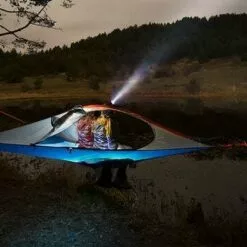 Tentsile Flite+ 2-Person Tree Tent Camouflage 15 Tentsile Flite+ 2-Person Tree Tent Camouflage -Wild Earth Shop FLITE3 1