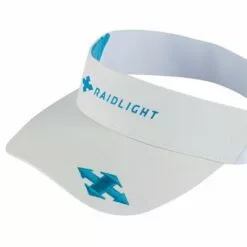 RaidLight R-Sun Lightweight Running Visor Blue -Wild Earth Shop GLHMC15 1