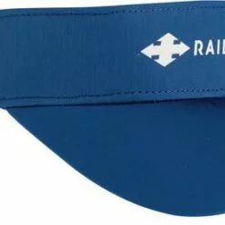 RaidLight R-Sun Lightweight Running Visor Blue -Wild Earth Shop GLHMC15 BLUE