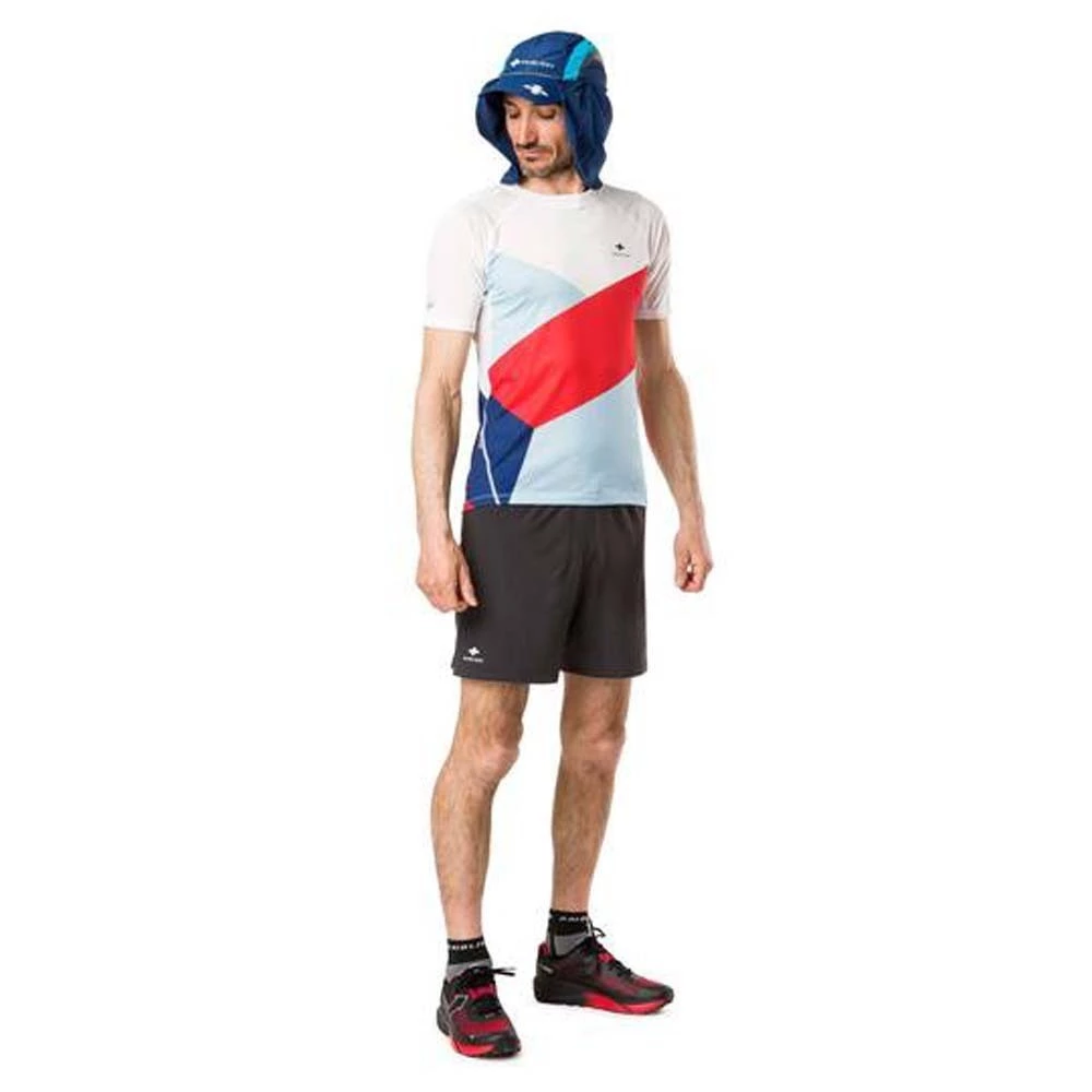 Raidlight Sahara Lightweight Legionnaires Cap White 5 Raidlight Sahara Lightweight Legionnaires Cap White - Image 5