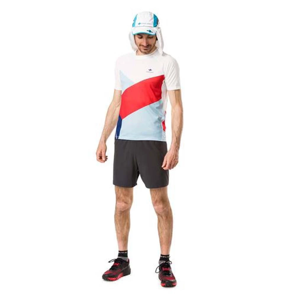 Raidlight Sahara Lightweight Legionnaires Cap White 7 Raidlight Sahara Lightweight Legionnaires Cap White - Image 7