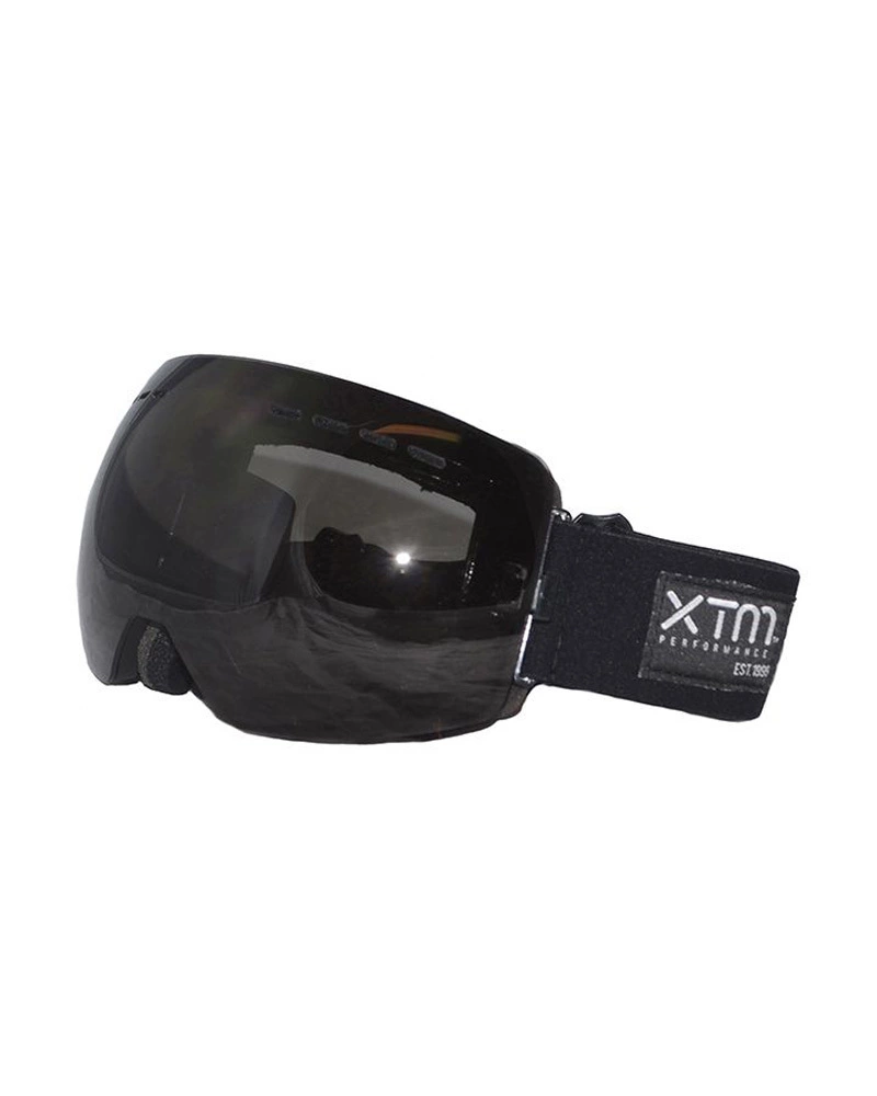 XTM Nova Adult Anti-Fog Snow Goggles White 2 XTM Nova Adult Anti-Fog Snow Goggles White - Image 2