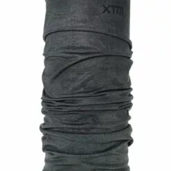 Alternative view of XTM Montage Unisex Neck Tube Moss Contour