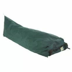Burke and Wills Ironbark Fly King Single Canvas Swag Forest 10 Burke and Wills Ironbark Fly King Single Canvas Swag Forest -Wild Earth Shop IRONBARKKSG 3