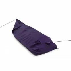 Burke & Wills Ironbark Fly Single Swag Purple 25 Burke & Wills Ironbark Fly Single Swag Purple -Wild Earth Shop IRONBARKSBP 6