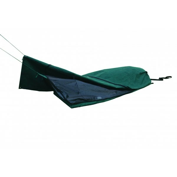 Burke and Wills Ironbark FULL FLY DOUBLE Deluxe Canvas Swag 1 Burke and Wills Ironbark FULL FLY DOUBLE Deluxe Canvas Swag