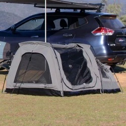 Darche Kozi Outback Swag 1100 9 Darche Kozi Outback Swag 1100 - Image 9